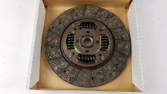 Original NISSAN Navara Pathfinder Kupplungsscheibe 30100JS10B