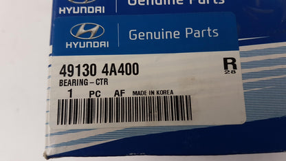 Original OE HYUNDAI/KIA Kardanwellenlager 491304A400
