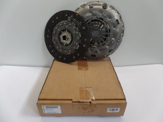 Original OE Volkswagen Kupplungssatz 022141015S