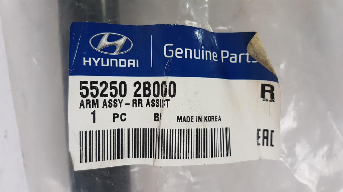 Original OE HYUNDAI/KIA Querlenker 552502B000