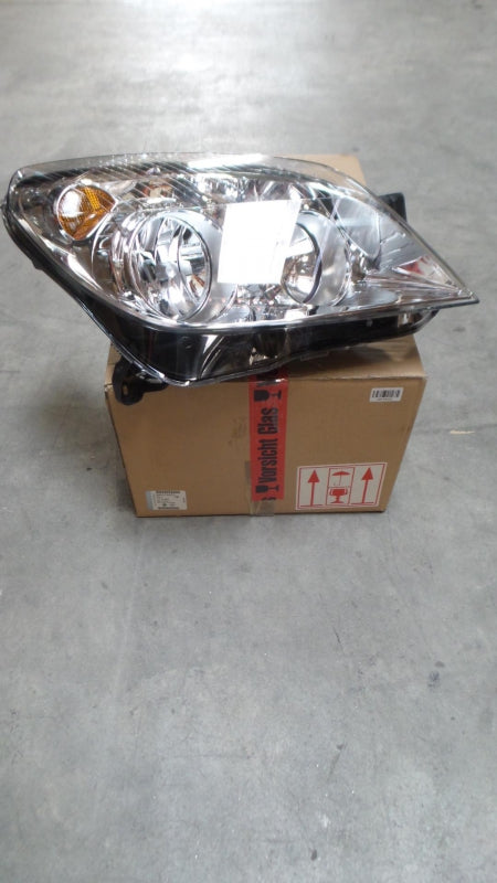 Original OPEL Astra-H Hauptscheinwerfer Frontlicht rechts 93190070