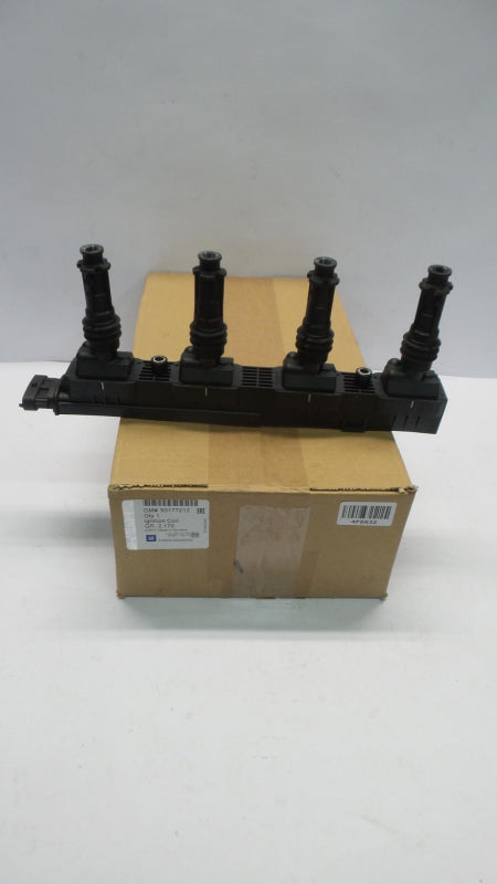 Original OPEL Agila-A Astra-G/H Corsa-C/D Meriva-A Zafira-A Zündspule 93177212