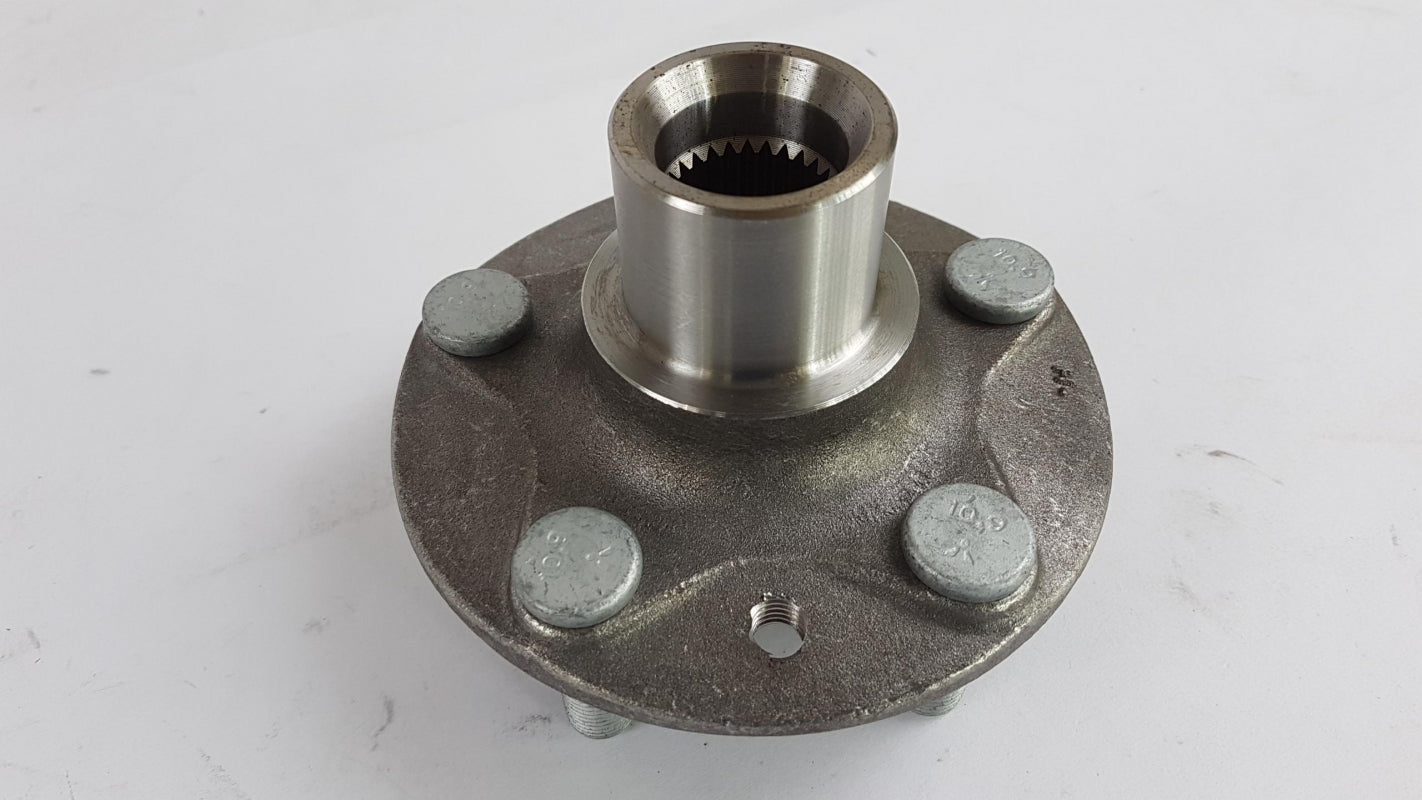 Original OE LAND ROVER Radnabe LR001127