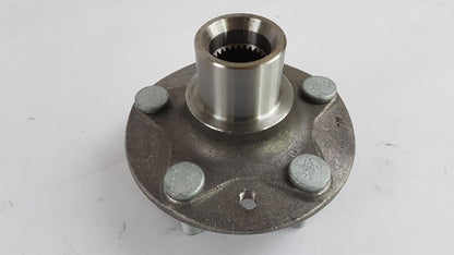 Original OE LAND ROVER Radnabe LR001127
