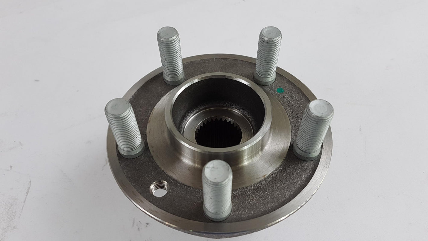 Original OE LAND ROVER Radnabe LR001127