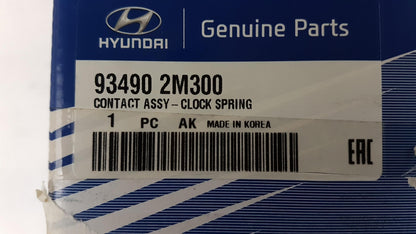 Original OE HYUNDAI/KIA Schleifring 934902M300