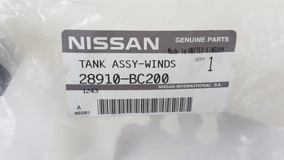 Original OE NISSAN Waschwasserbehälter 28910BC200