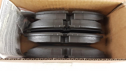 Original LAND ROVER LR3 Range Rover Sport Bremsbeläge vorne LR134694