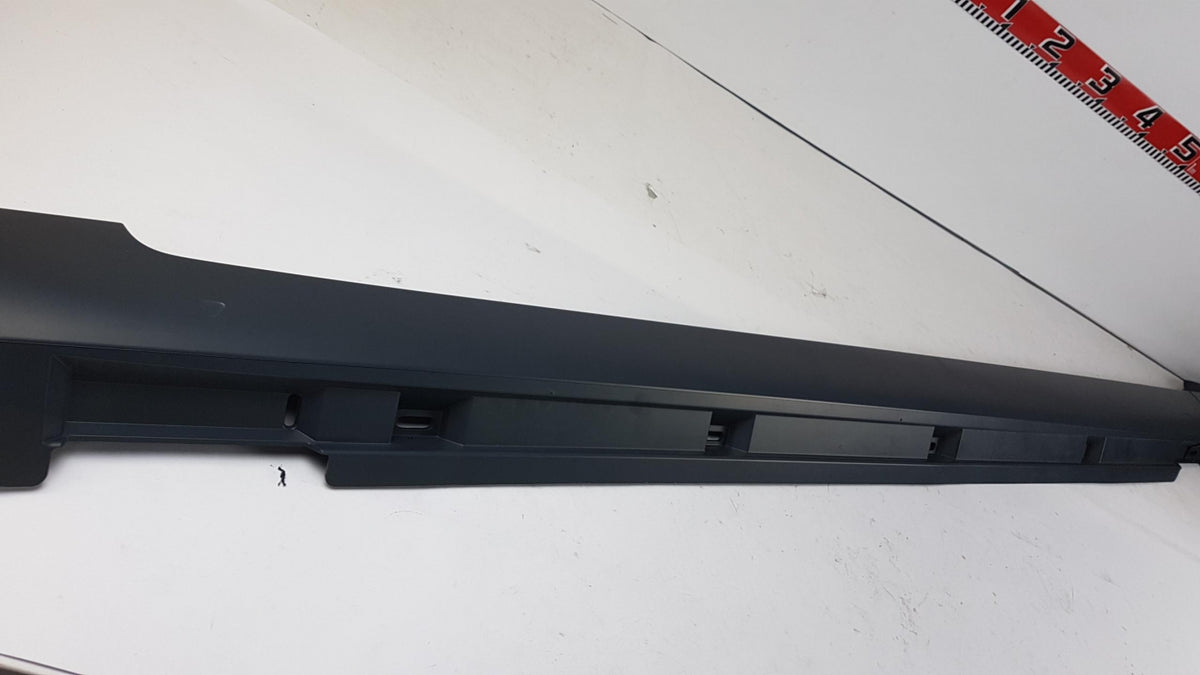 Original VOLKSWAGEN B7 2010-2015 Seitenschweller Links Grundiert 3AA853091CGRU