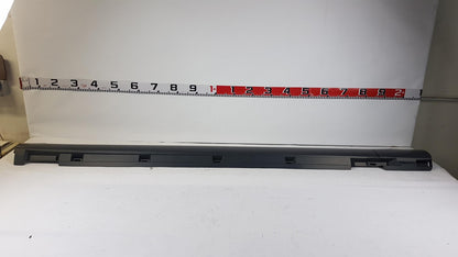 Original VOLKSWAGEN B7 2010-2015 Seitenschweller Links Grundiert 3AA853091CGRU
