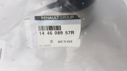 Original RENAULT Megane IV Scenic IV 1.5 dCi Ladeluftschlauch links 144608957R