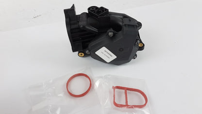 Original RENAULT Scenic III Trafic III Drosselklappe 145138377R