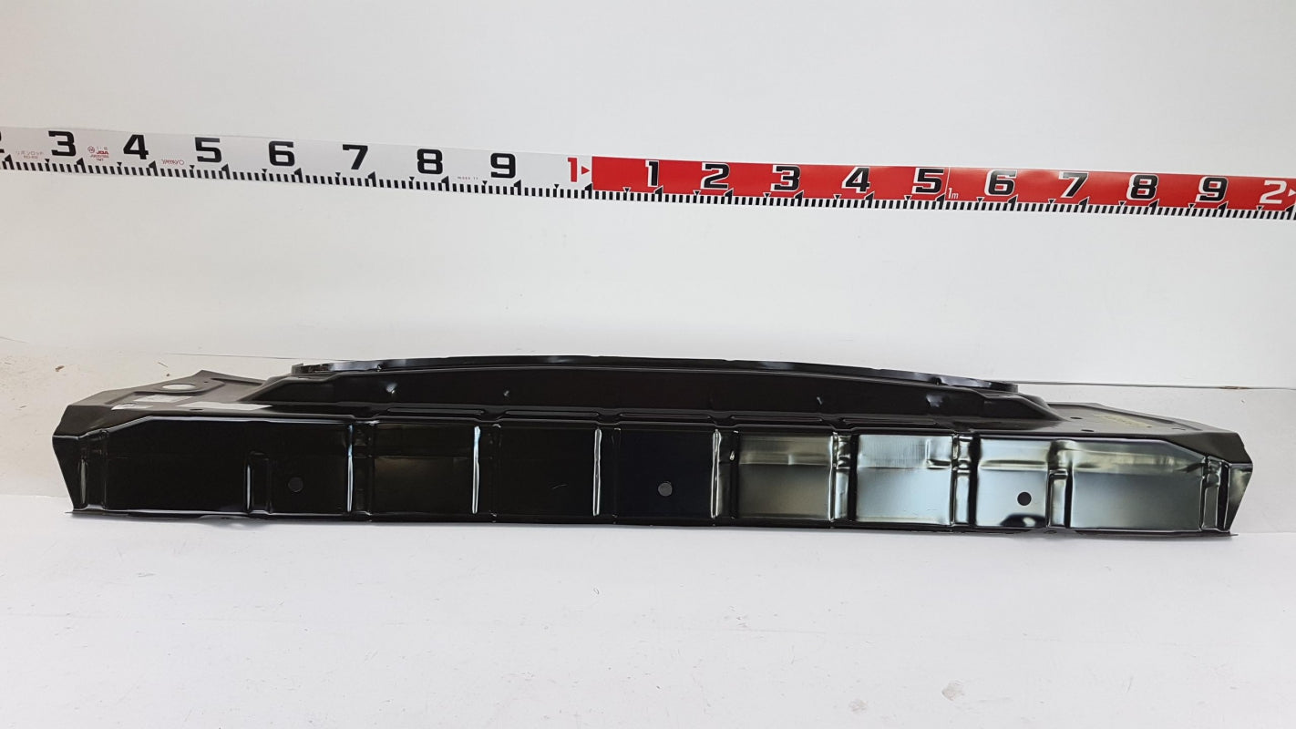 Original OE OPEL Stoßstangen Zierleiste 93184908