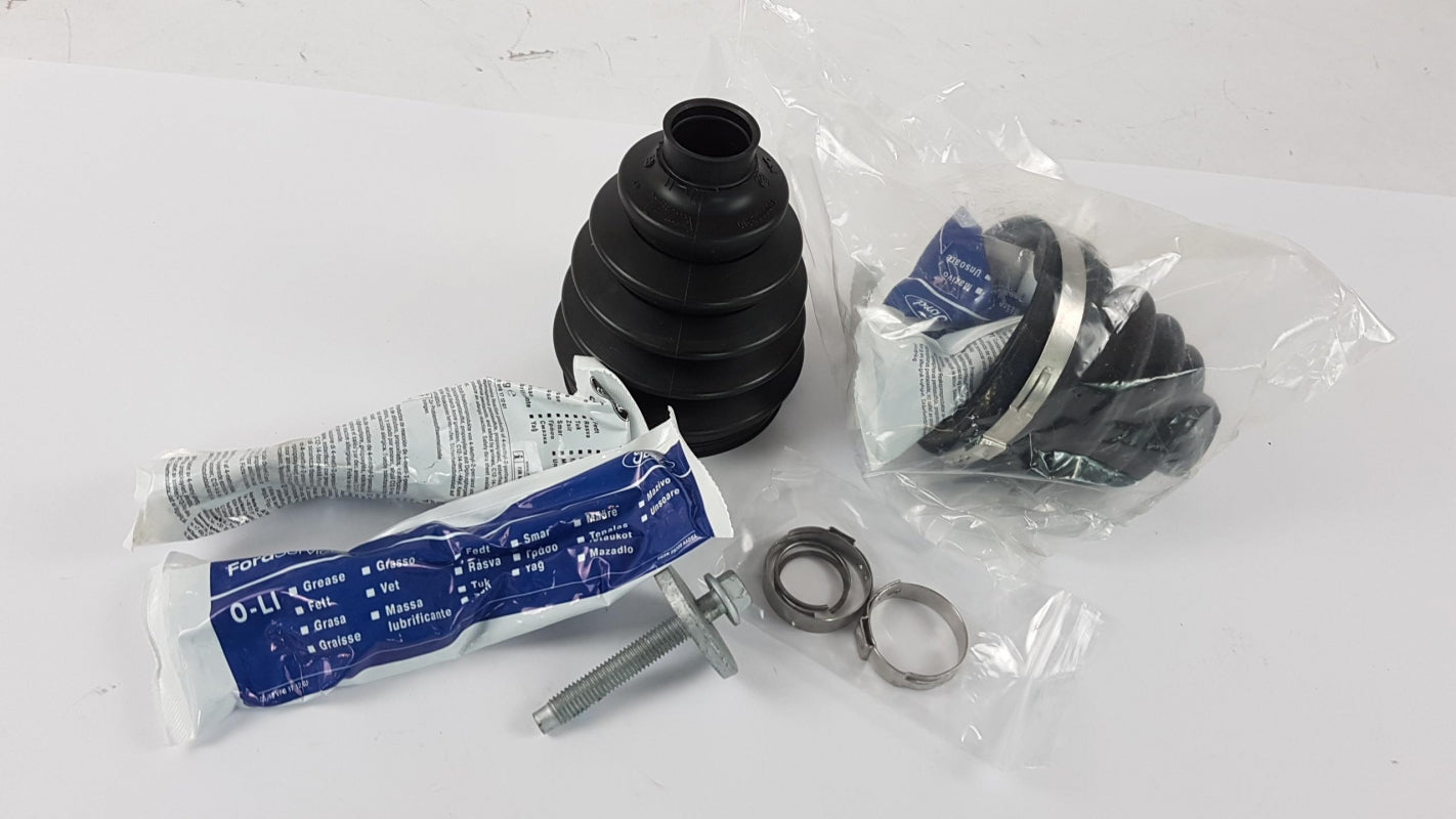 Original FORD S-Max '06-15 Mondeo '07-14 Antriebswelle Faltenbalgsatz LH 1682849
