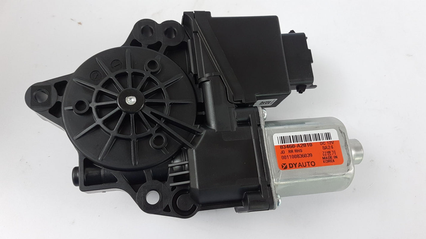 Original OE HYUNDAI/KIA Fensterhebermotor 83460A2010