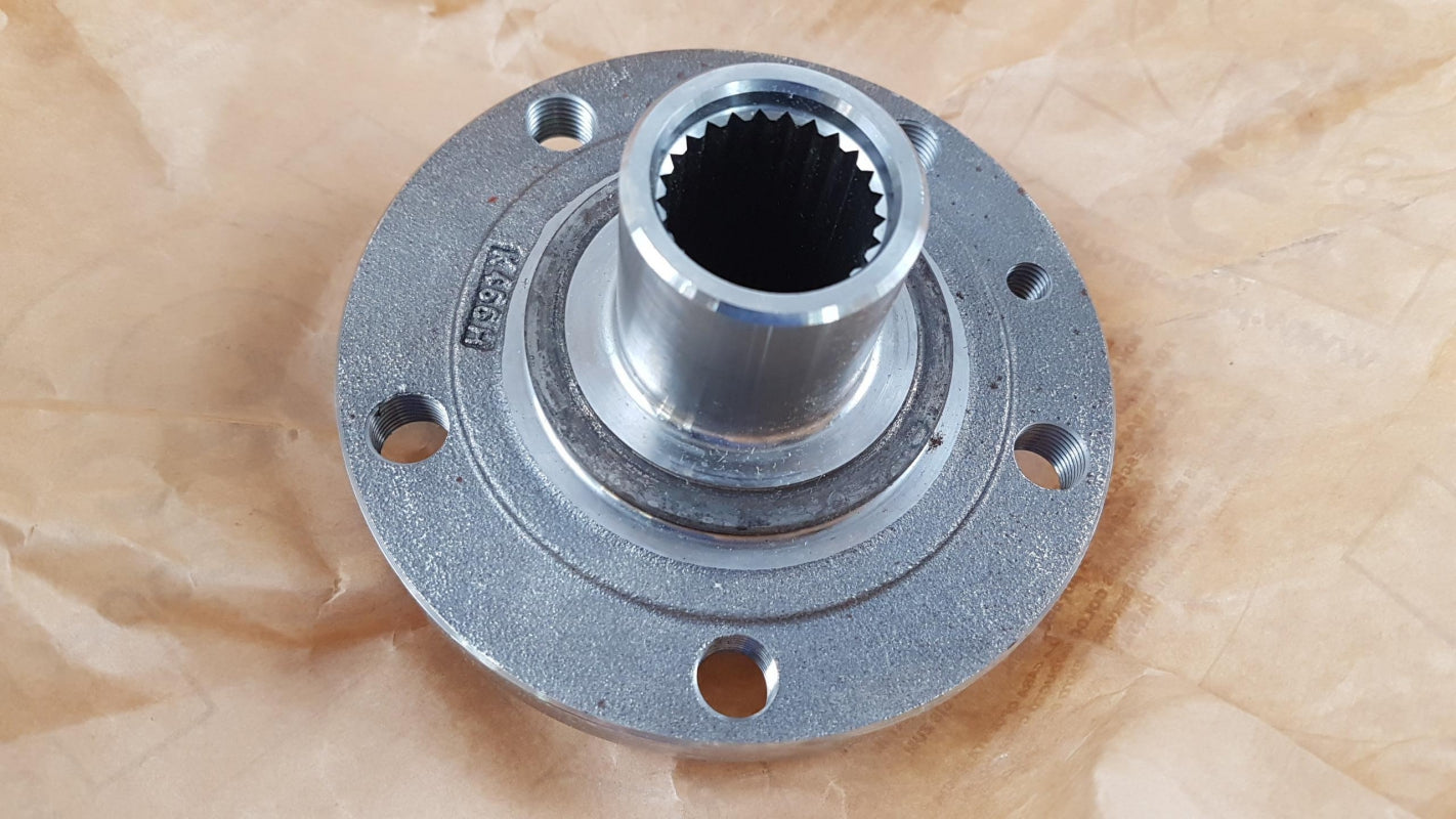 Original OE FIAT Radnabe 52017379