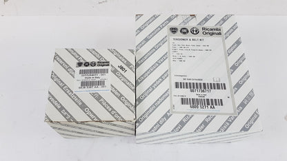 Original OE FIAT Zahnriemensatz 71771575