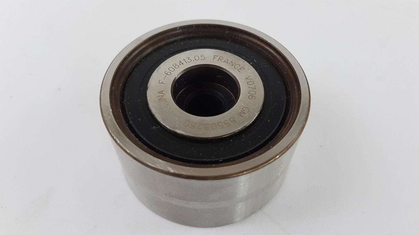 Original OE OPEL Riemenspanner 55505280