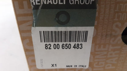 Original OE RENAULT Bremsscheibe (1 Stück) 8200650483