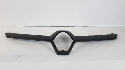 Original OE RENAULT Kühlergrill Zierleiste Satz 620784445R