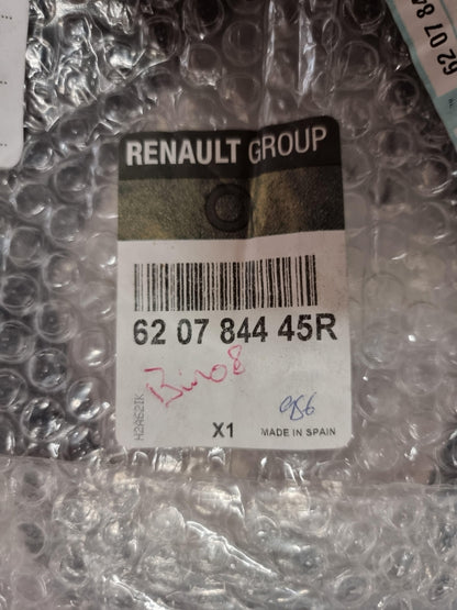 Original OE RENAULT Kühlergrill Zierleiste Satz 620784445R