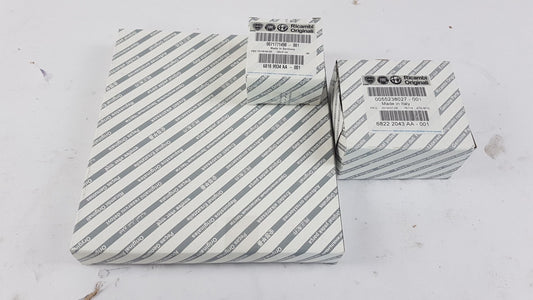 Original OE FIAT Zahnriemensatz 71754562