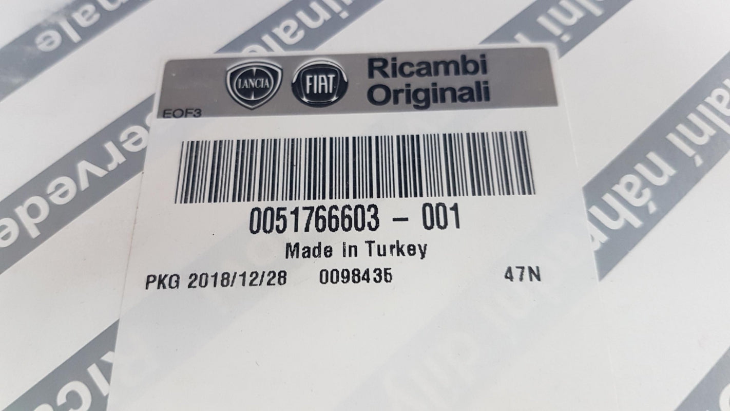 Original OE FIAT Stoßdämpfer 51766603