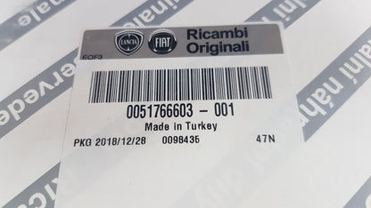 Original OE FIAT Stoßdämpfer 51766603