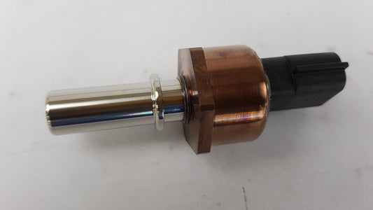 Original OE RENAULT Kraftstoffdruck Sensor 166398000R