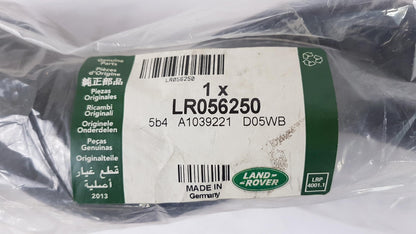 Original OE LAND ROVER Ladeluftschlauch LR056250