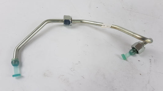 Original OE LAND ROVER Rohr LR002494