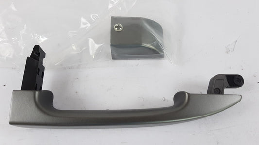 Original LAND ROVER Range Rover (L322) Türgriff hinten rechts FRH500010