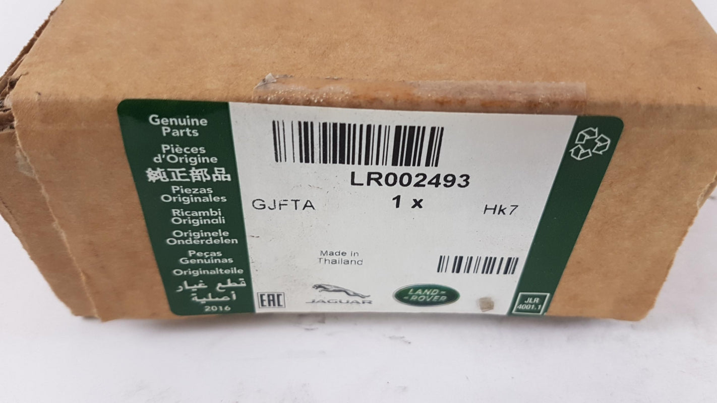 Original OE LAND ROVER Kraftstoffleitung LR002493