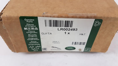 Original OE LAND ROVER Kraftstoffleitung LR002493