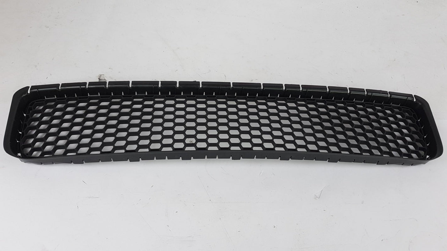 Original OE Volkswagen Stoßfänger Lüftungsgitter 7L6853678F9B9