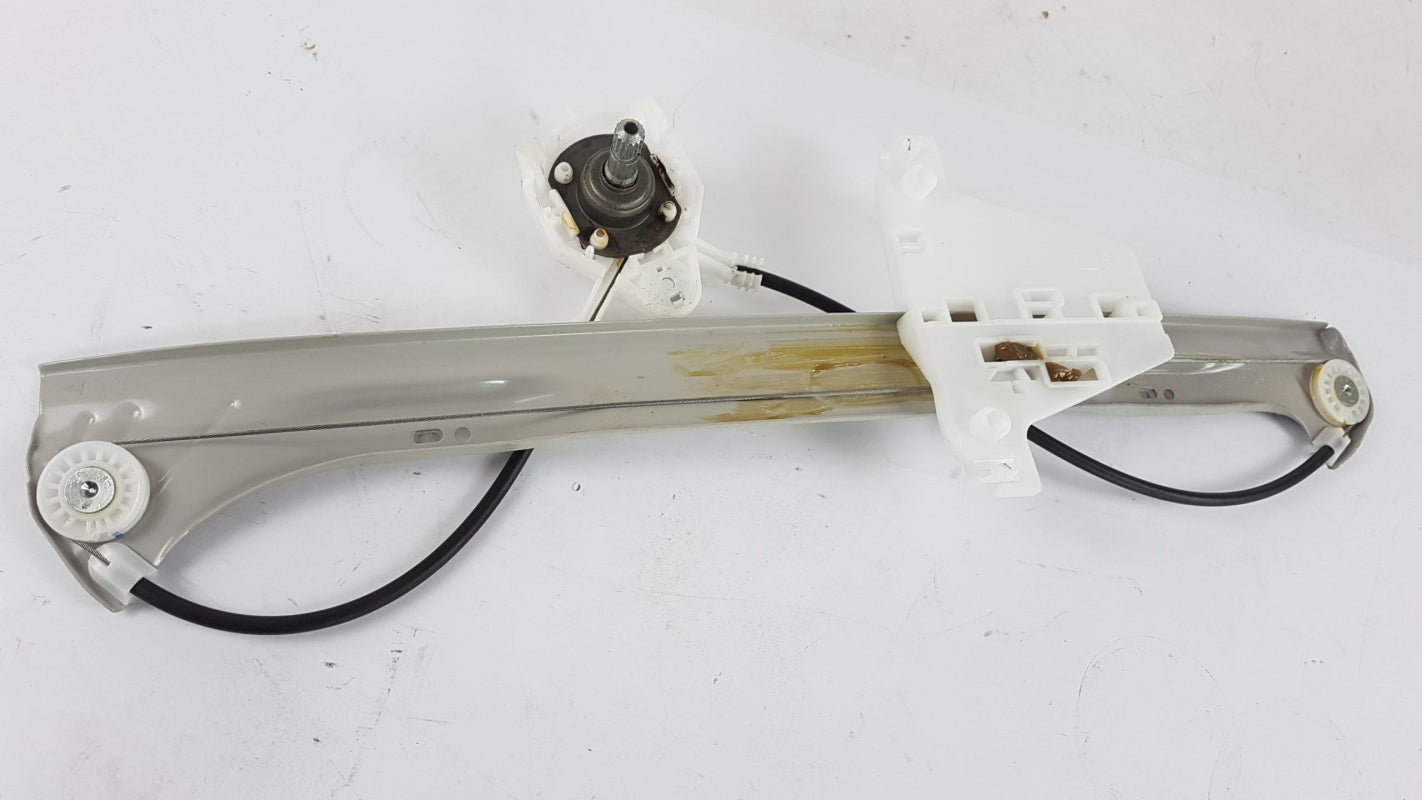 Original OE Volkswagen Fox Fensterheber Links Vorne 5Z3837501E