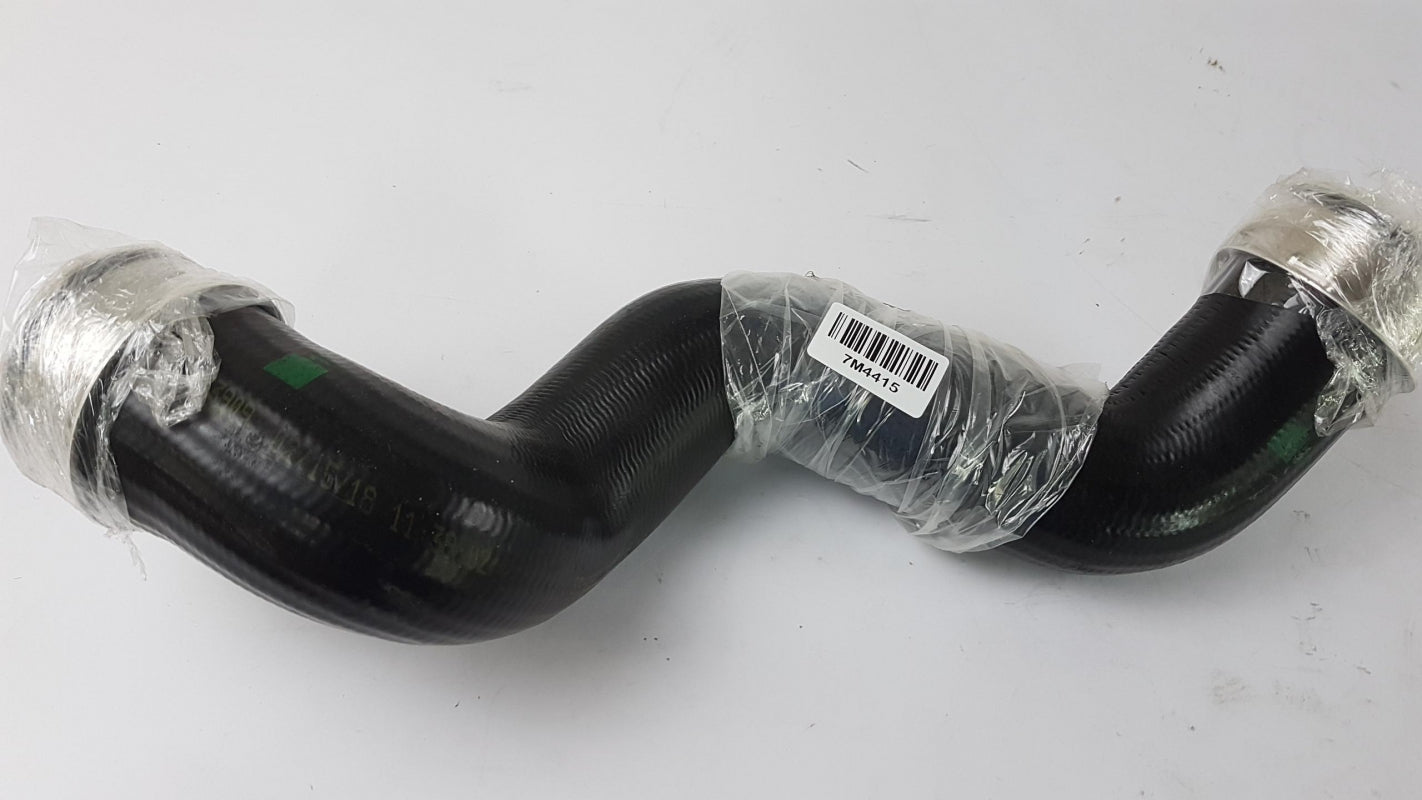 Original OE Volkswagen Ladeluftschlauch 3B0145834N