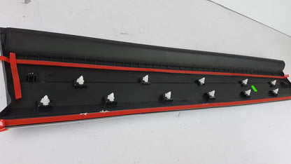 Original OE Volkswagen Tür Zierleiste 5N0854940DUBN