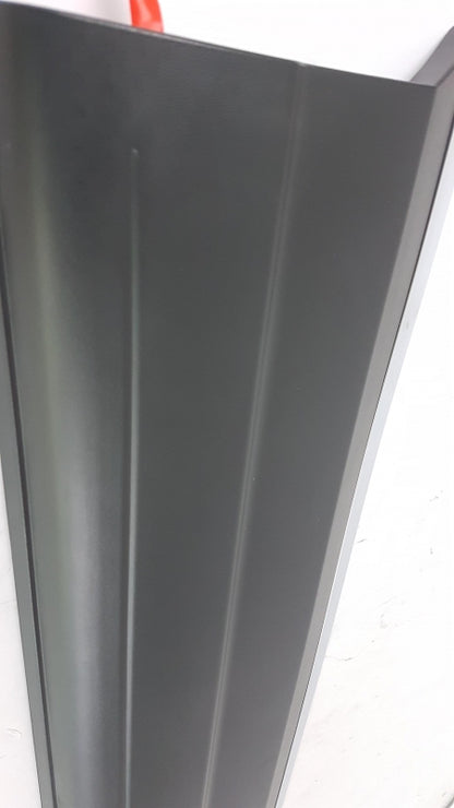 Original OE Volkswagen Tür Zierleiste 5N0854940DUBN