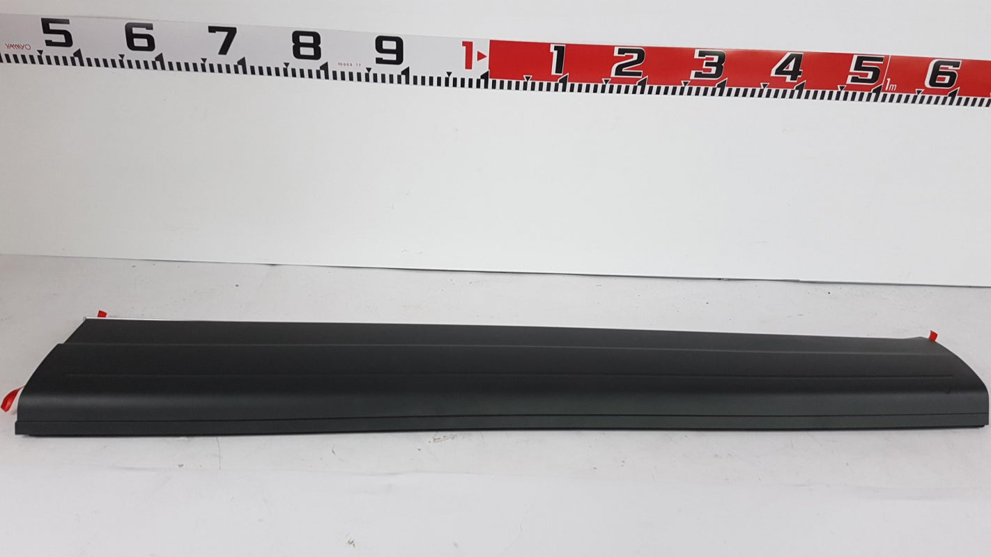 Original OE Volkswagen Tür Zierleiste 5N0854940DUBN