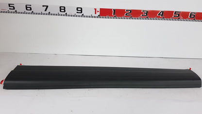 Original OE Volkswagen Tür Zierleiste 5N0854940DUBN