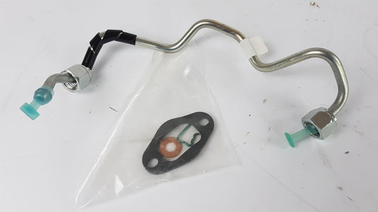 Original OE LAND ROVER Einspritzanlage Hochdruckleitung LR002492