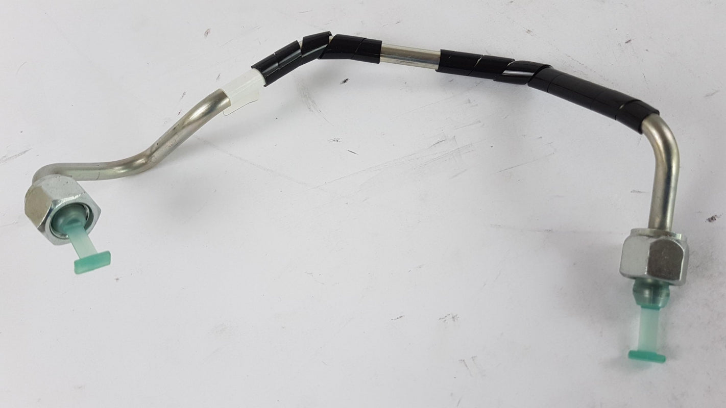 Original OE LAND ROVER Kraftstoffleitung LR002493