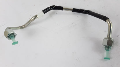 Original OE LAND ROVER Kraftstoffleitung LR002493