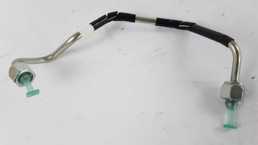 Original OE LAND ROVER Kraftstoffleitung LR002493