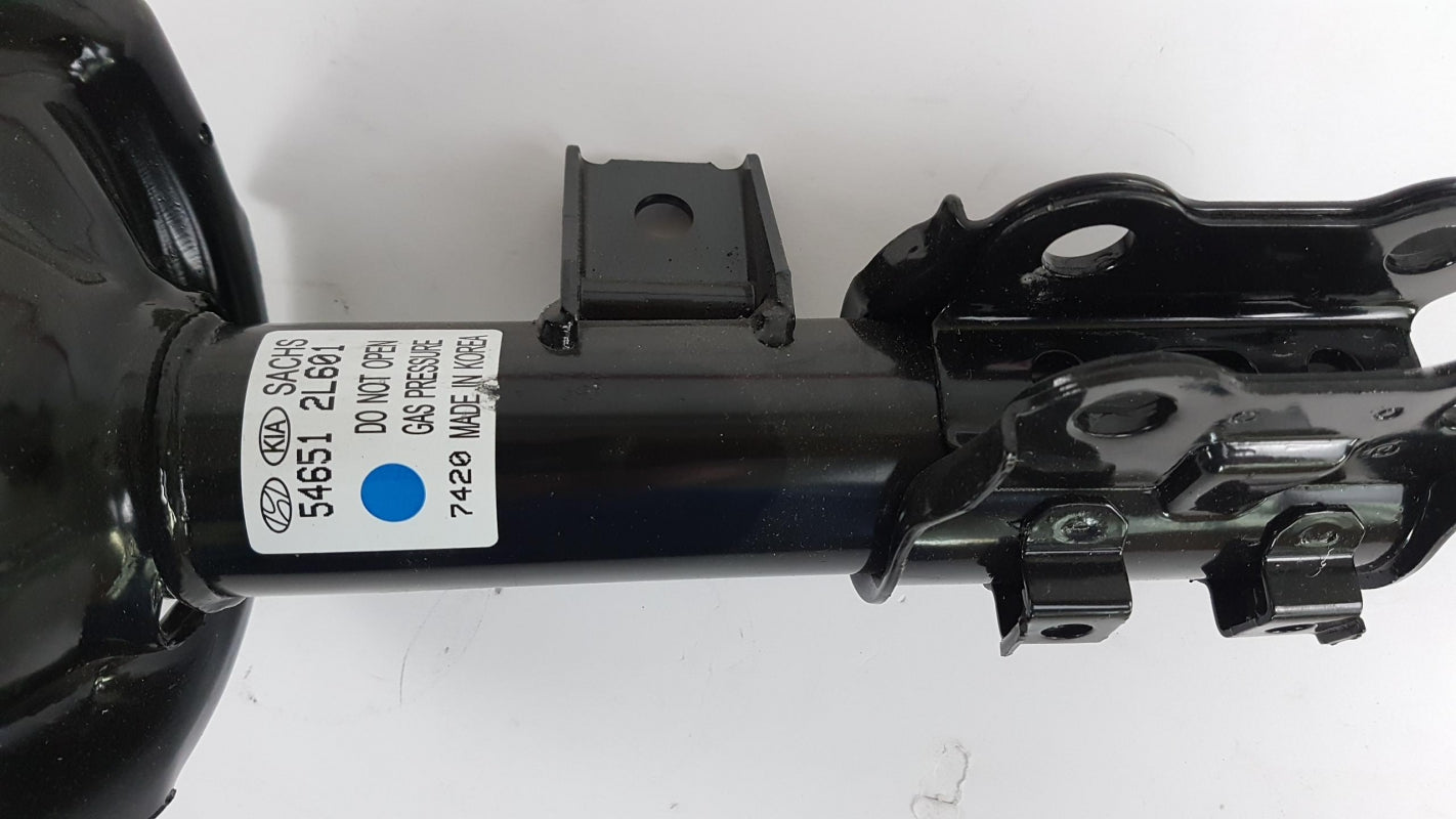 Original OE HYUNDAI/KIA Stoßdämpfer 546512L601