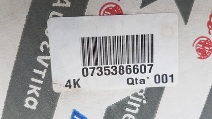 Original OE FIAT Lenkstockschalter 735386607