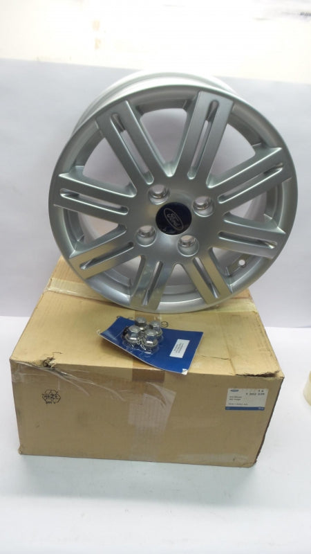 Original FORD Focus (CAK) '98-'05 Alufelge 6JX15 1302329