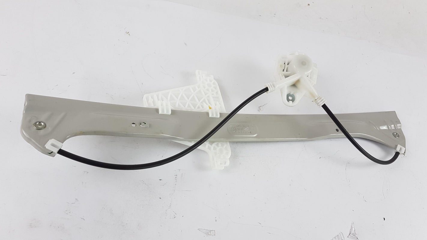 Original OE Volkswagen Fox window regulator left front 5Z3837501E 