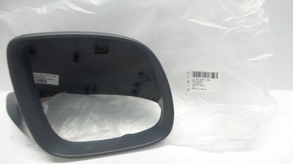 Original OE Volkswagen Außenspiegel Abdeckung 7L6857528FGRU